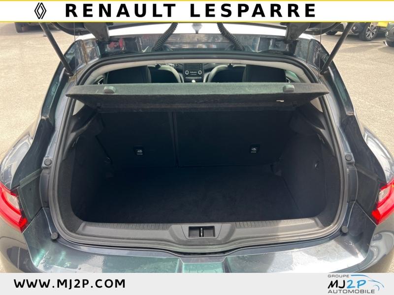 Megane 1.3 TCe 160ch FAP GT-Line EDC Megane 1.3 TCe 160ch FAP GT-Line EDC