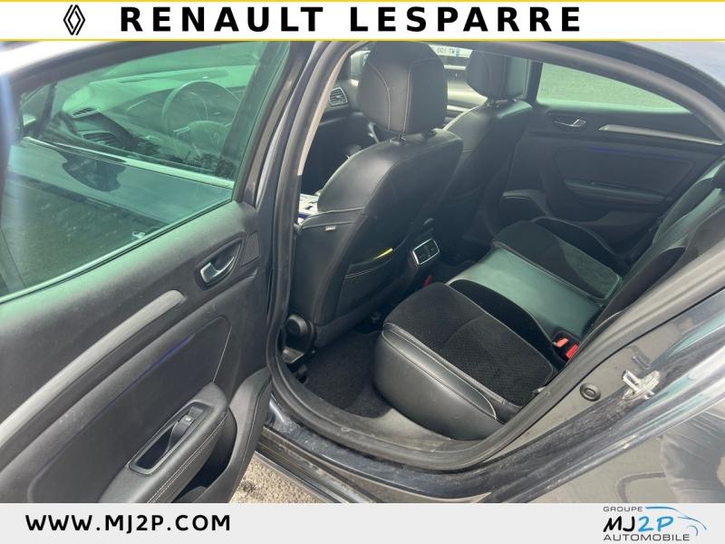 Megane 1.3 TCe 160ch FAP GT-Line EDC Megane 1.3 TCe 160ch FAP GT-Line EDC