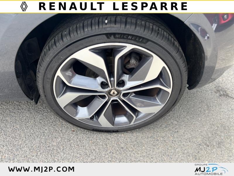 Megane 1.3 TCe 160ch FAP GT-Line EDC Megane 1.3 TCe 160ch FAP GT-Line EDC