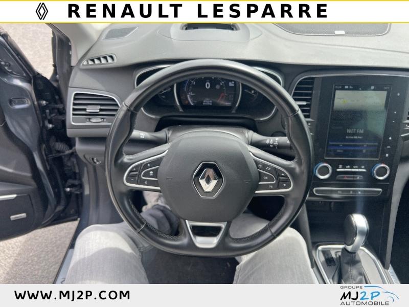 Megane 1.3 TCe 160ch FAP GT-Line EDC Megane 1.3 TCe 160ch FAP GT-Line EDC