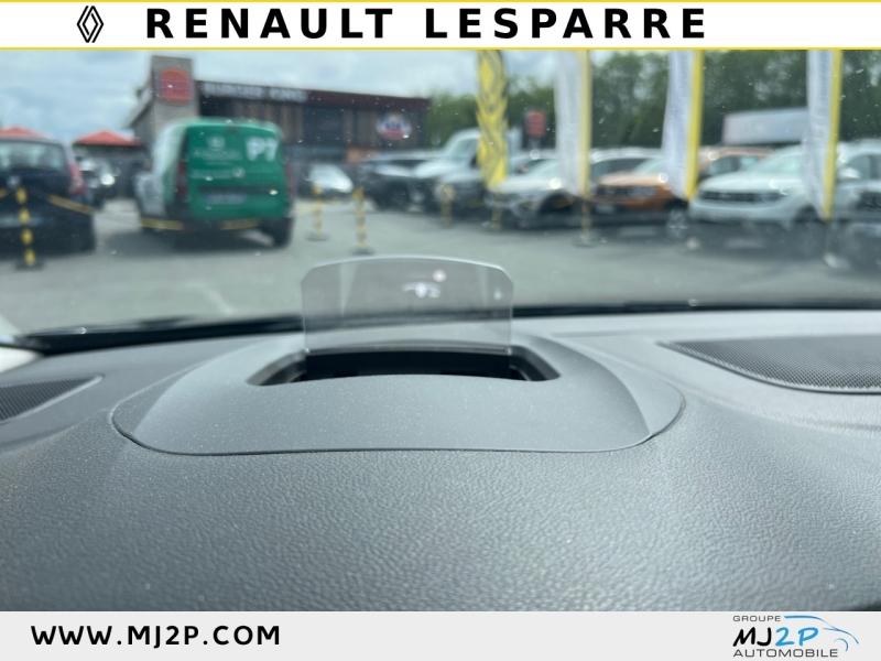 Megane 1.3 TCe 160ch FAP GT-Line EDC Megane 1.3 TCe 160ch FAP GT-Line EDC