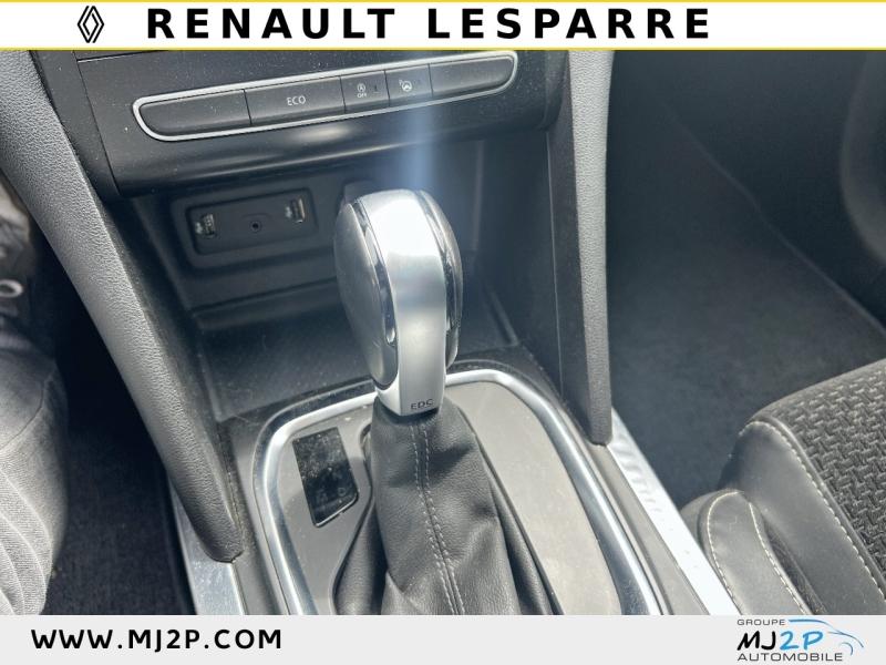 Megane 1.3 TCe 160ch FAP GT-Line EDC Megane 1.3 TCe 160ch FAP GT-Line EDC