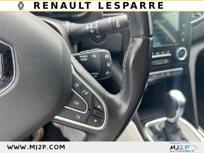 Megane 1.3 TCe 160ch FAP GT-Line EDC Megane 1.3 TCe 160ch FAP GT-Line EDC
