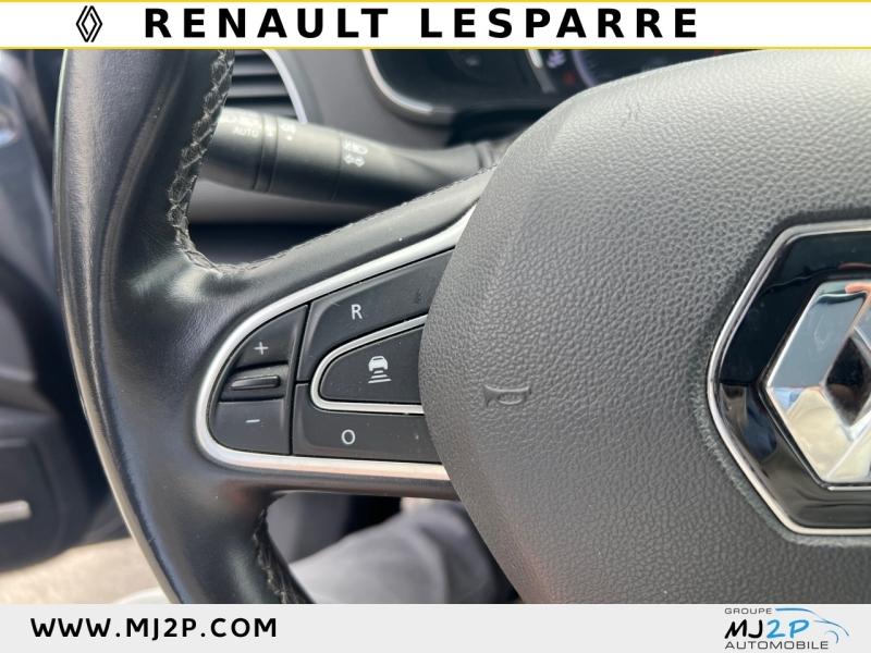 Megane 1.3 TCe 160ch FAP GT-Line EDC Megane 1.3 TCe 160ch FAP GT-Line EDC