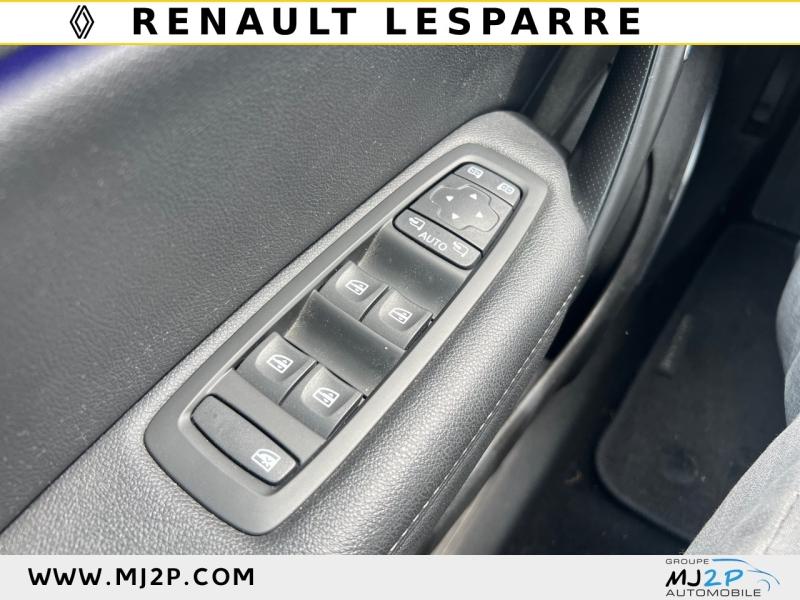Megane 1.3 TCe 160ch FAP GT-Line EDC Megane 1.3 TCe 160ch FAP GT-Line EDC