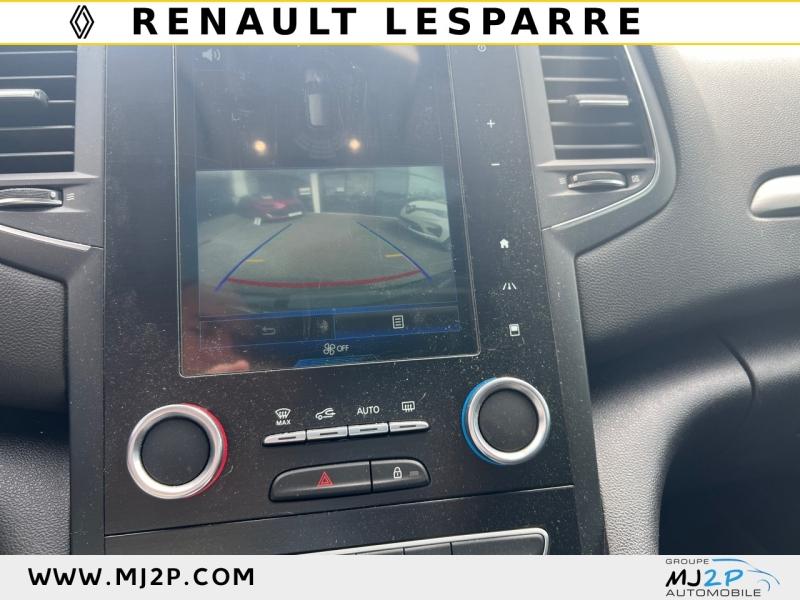 Megane 1.3 TCe 160ch FAP GT-Line EDC Megane 1.3 TCe 160ch FAP GT-Line EDC