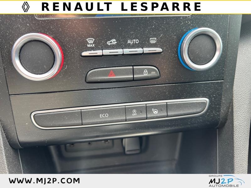 Megane 1.3 TCe 160ch FAP GT-Line EDC Megane 1.3 TCe 160ch FAP GT-Line EDC