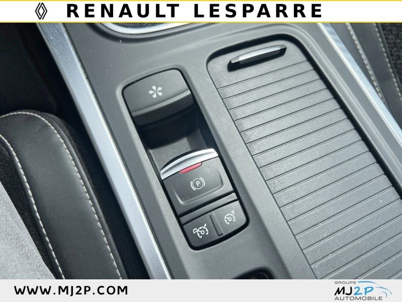Megane 1.3 TCe 160ch FAP GT-Line EDC Megane 1.3 TCe 160ch FAP GT-Line EDC