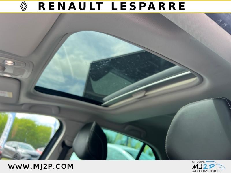 Megane 1.3 TCe 160ch FAP GT-Line EDC Megane 1.3 TCe 160ch FAP GT-Line EDC