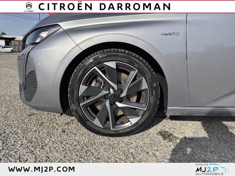 308 PHEV 180ch Allure Pack e-EAT8 308 PHEV 180ch Allure Pack e-EAT8
