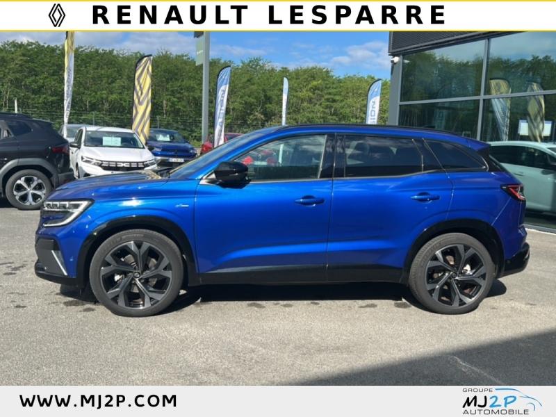 Austral 1.2 E-Tech full hybrid 200ch Iconic esprit Alpine Austral 1.2 E-Tech full hybrid 200ch Iconic esprit Alpine