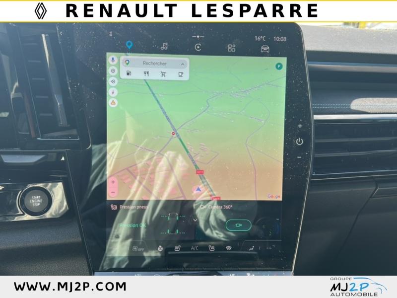 Austral 1.2 E-Tech full hybrid 200ch Iconic esprit Alpine Austral 1.2 E-Tech full hybrid 200ch Iconic esprit Alpine