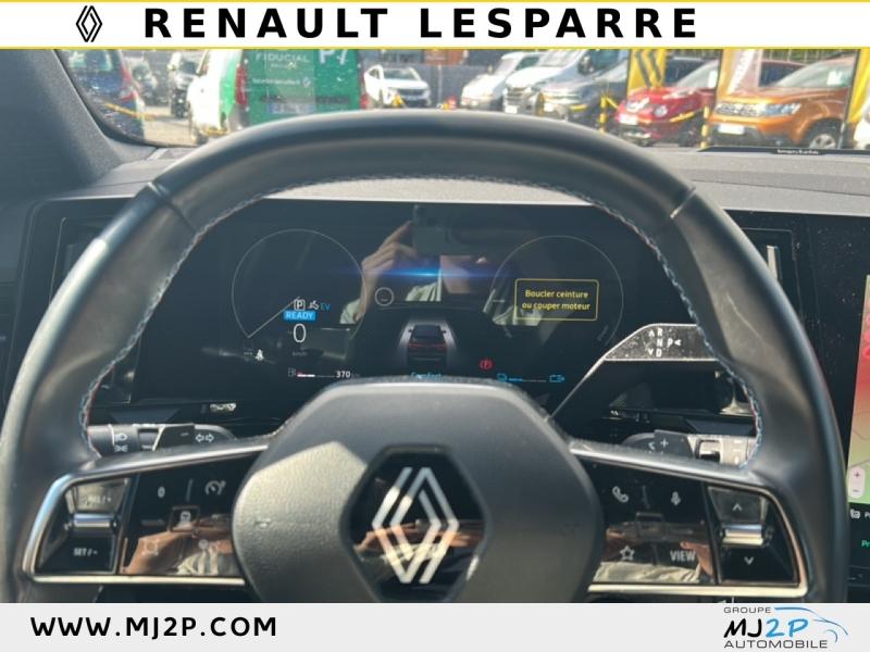 Austral 1.2 E-Tech full hybrid 200ch Iconic esprit Alpine Austral 1.2 E-Tech full hybrid 200ch Iconic esprit Alpine