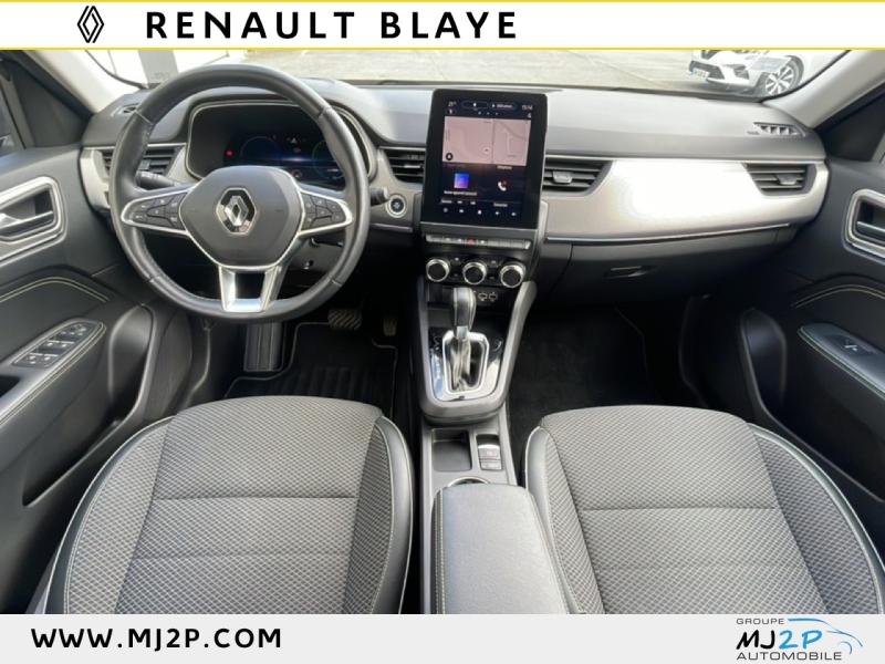 Arkana 1.6 E-Tech 145ch Intens -21B Arkana 1.6 E-Tech 145ch Intens -21B