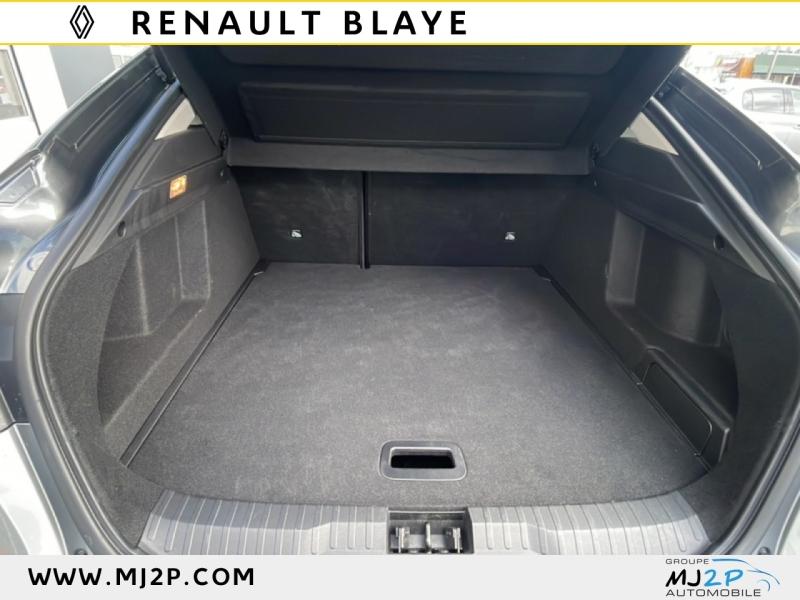 Arkana 1.6 E-Tech 145ch Intens -21B Arkana 1.6 E-Tech 145ch Intens -21B