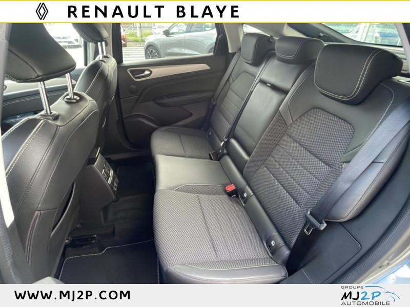 Arkana 1.6 E-Tech 145ch Intens -21B Arkana 1.6 E-Tech 145ch Intens -21B