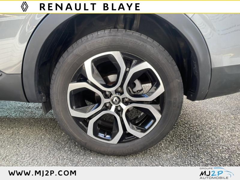 Arkana 1.6 E-Tech 145ch Intens -21B Arkana 1.6 E-Tech 145ch Intens -21B