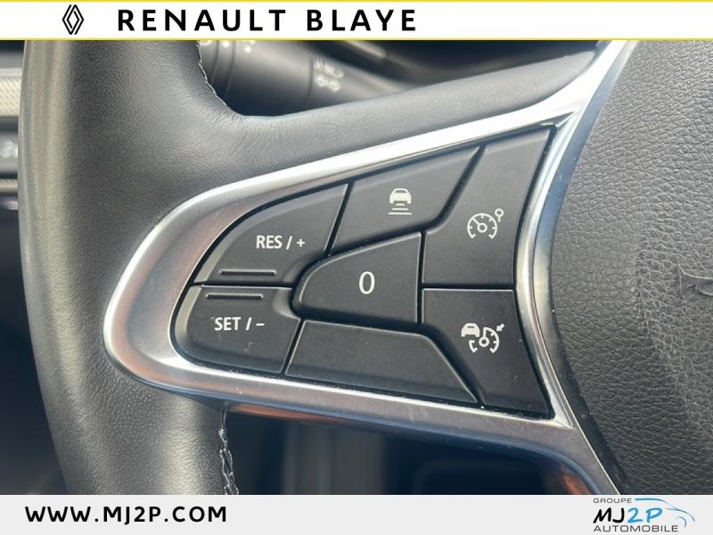 Arkana 1.6 E-Tech 145ch Intens -21B Arkana 1.6 E-Tech 145ch Intens -21B