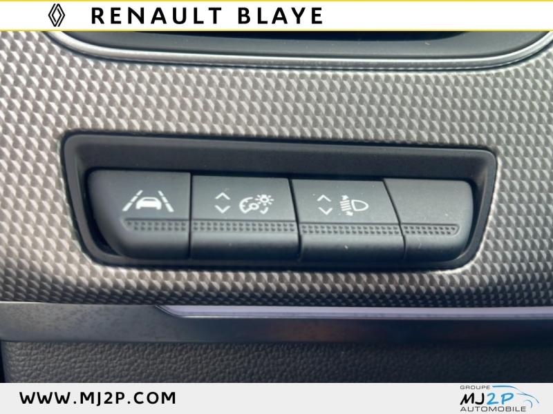 Arkana 1.6 E-Tech 145ch Intens -21B Arkana 1.6 E-Tech 145ch Intens -21B