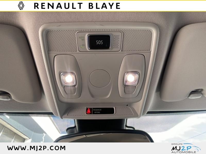 Arkana 1.6 E-Tech 145ch Intens -21B Arkana 1.6 E-Tech 145ch Intens -21B