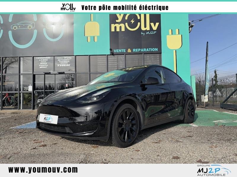 Model Y Standard RWD