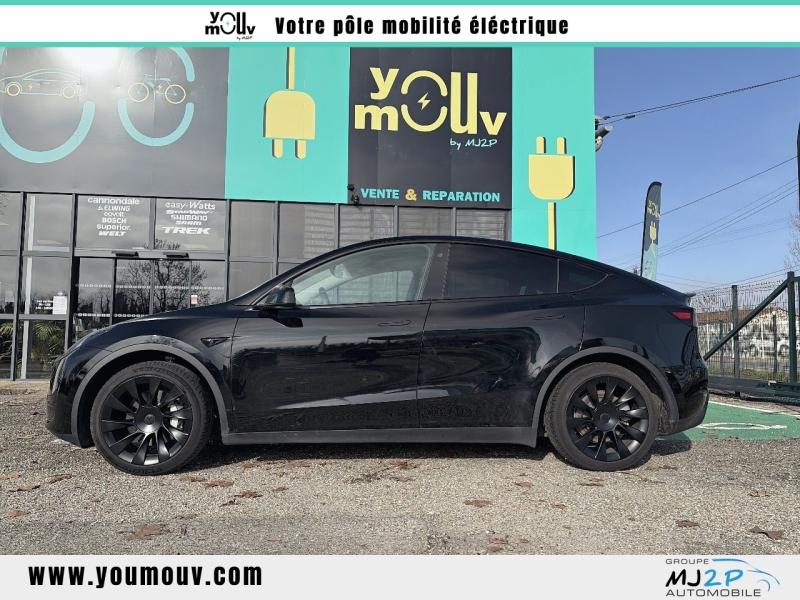 Model Y Standard RWD