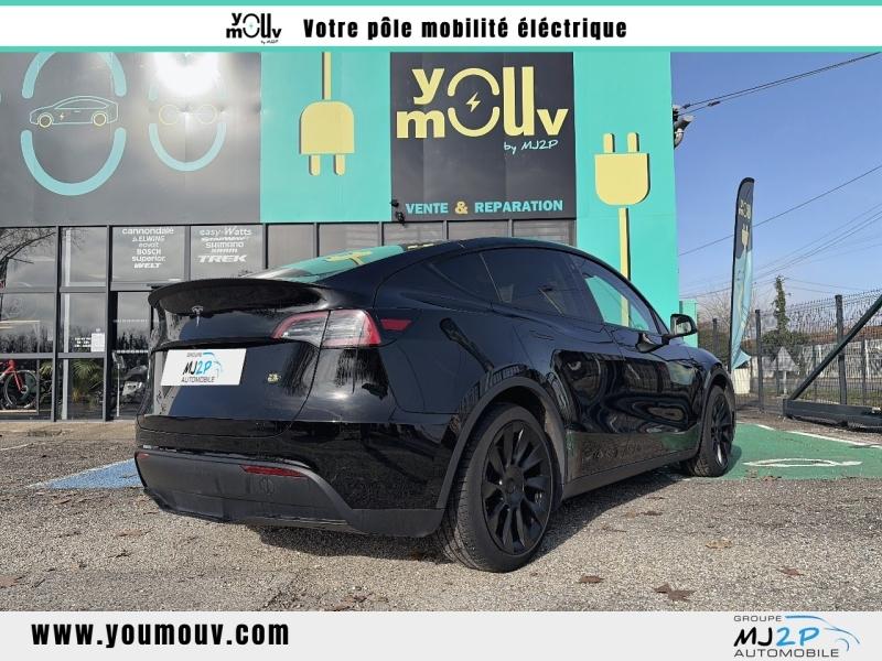 Model Y Standard RWD