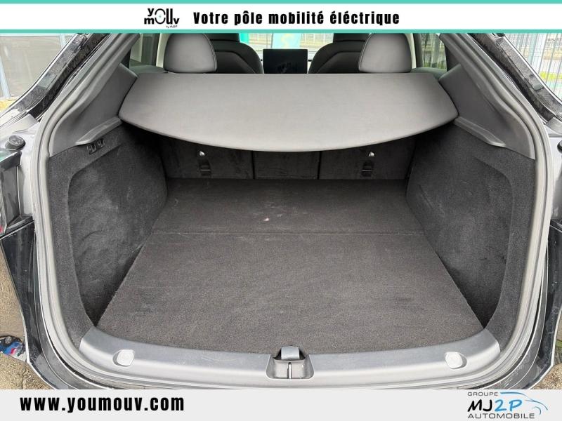 Model Y Standard RWD