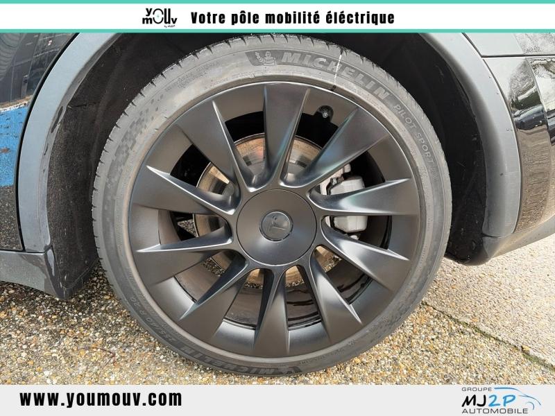 Model Y Standard RWD