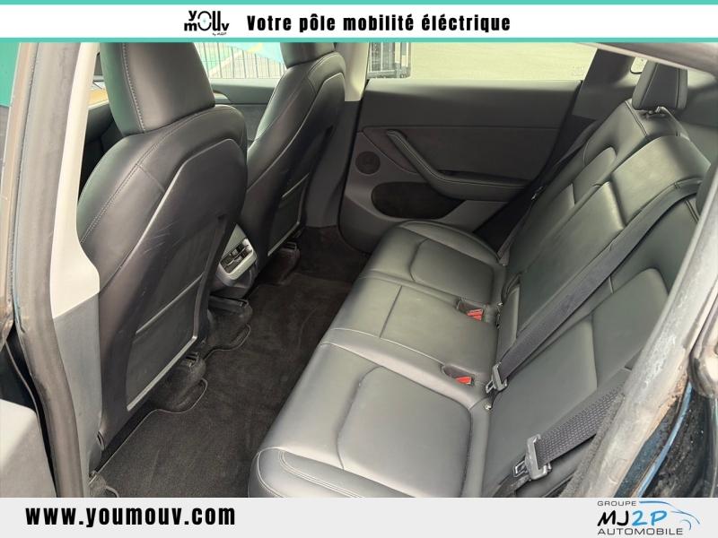 Model Y Standard RWD