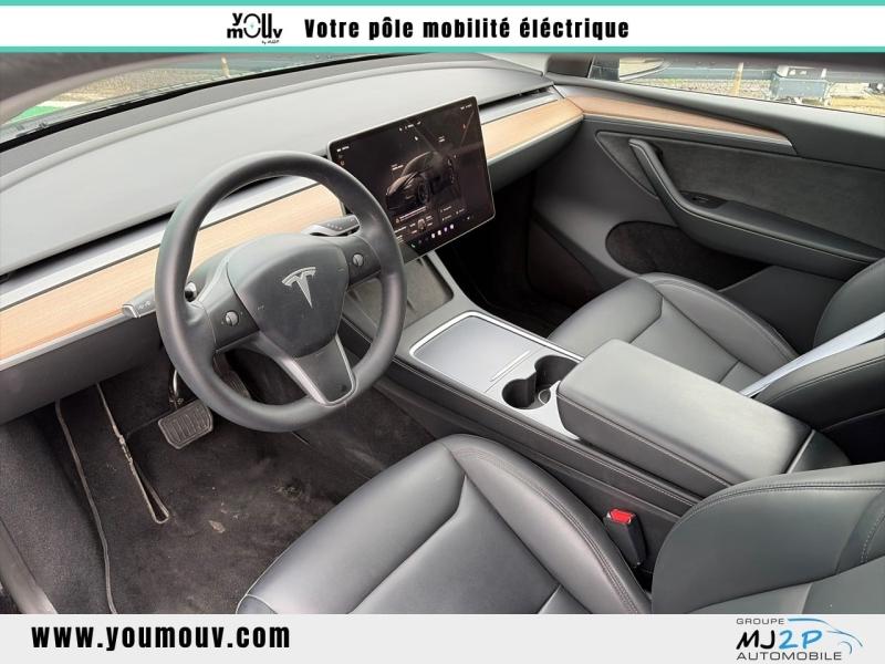 Model Y Standard RWD