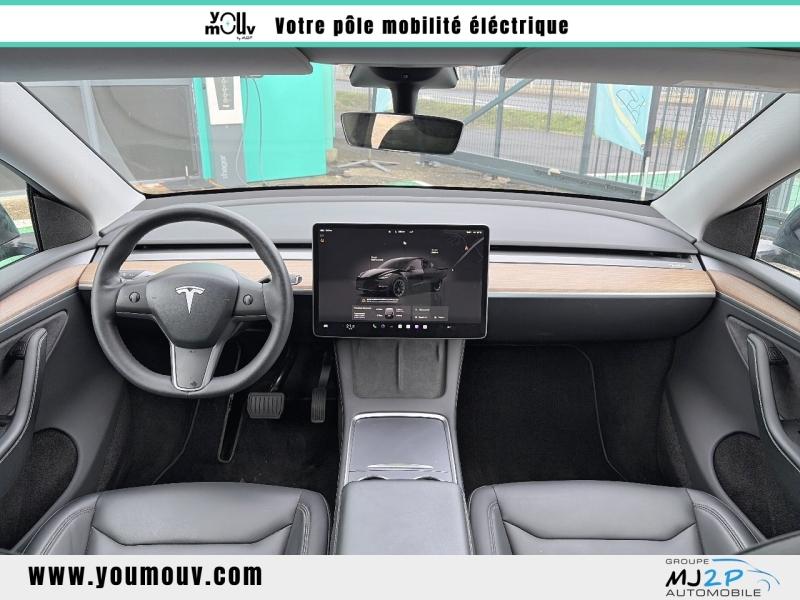 Model Y Standard RWD