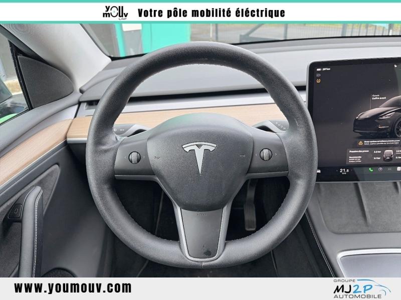 Model Y Standard RWD