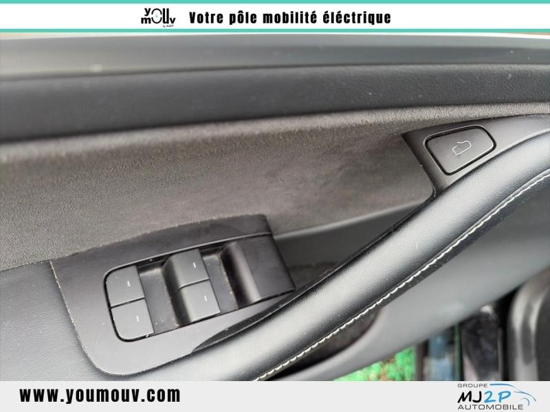 Model Y Standard RWD