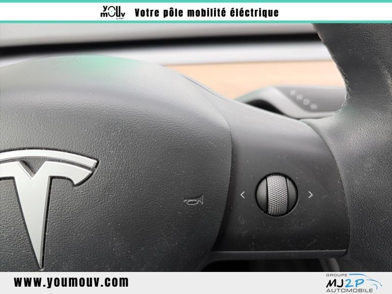 Model Y Standard RWD