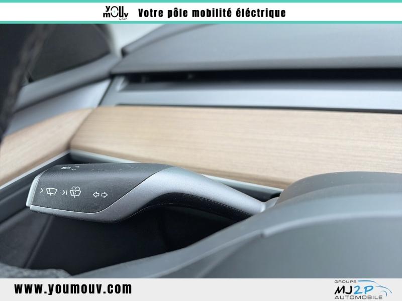 Model Y Standard RWD