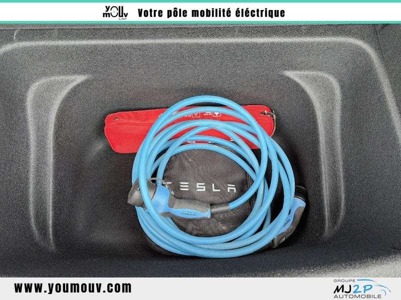 Model Y Standard RWD