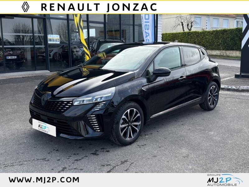 Clio 1.0 Eco-G 100ch Techno - 25