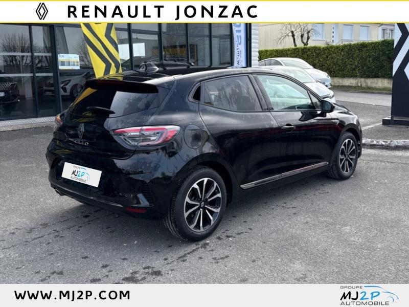 Clio 1.0 Eco-G 100ch Techno - 25