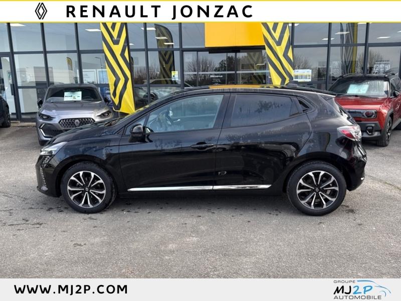 Clio 1.0 Eco-G 100ch Techno - 25