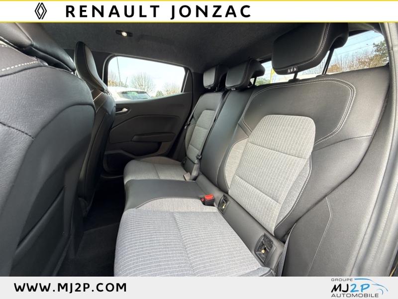 Clio 1.0 Eco-G 100ch Techno - 25