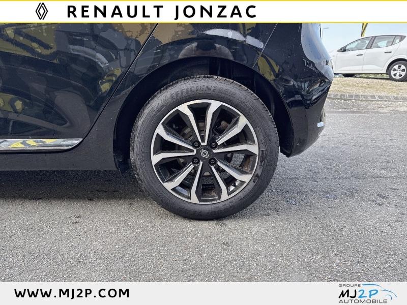 Clio 1.0 Eco-G 100ch Techno - 25