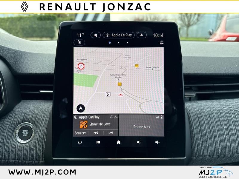 Clio 1.0 Eco-G 100ch Techno - 25