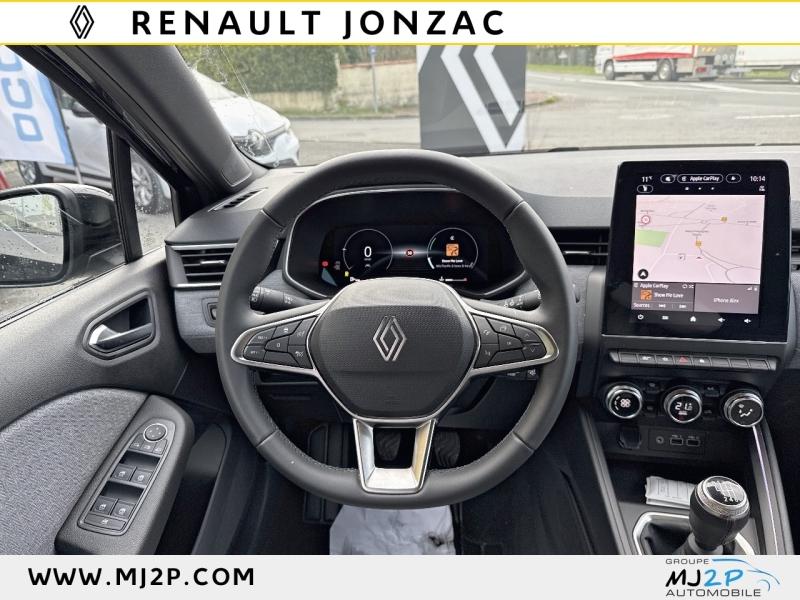 Clio 1.0 Eco-G 100ch Techno - 25