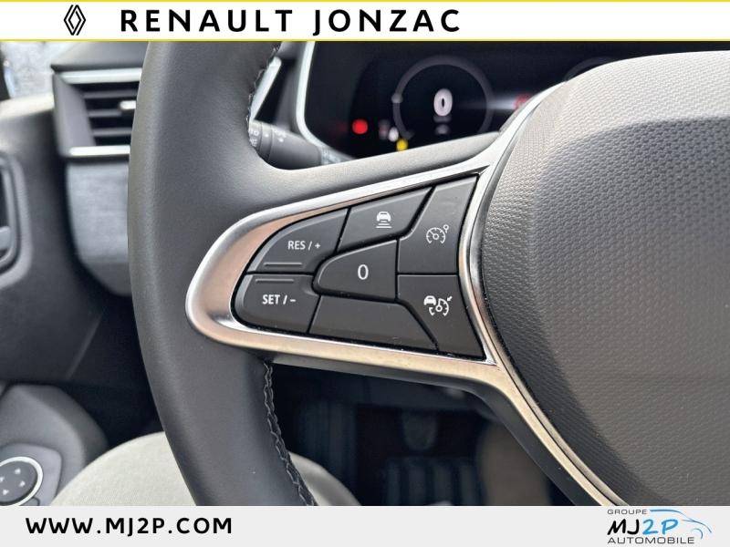 Clio 1.0 Eco-G 100ch Techno - 25