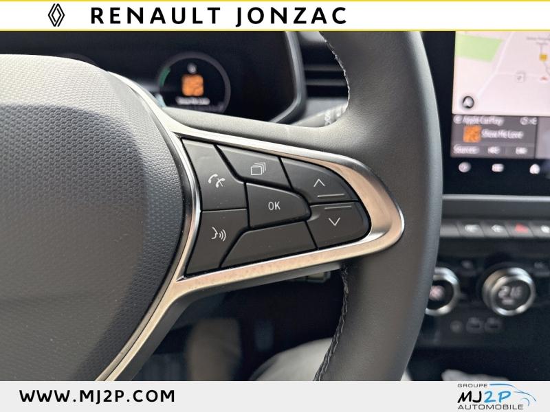 Clio 1.0 Eco-G 100ch Techno - 25