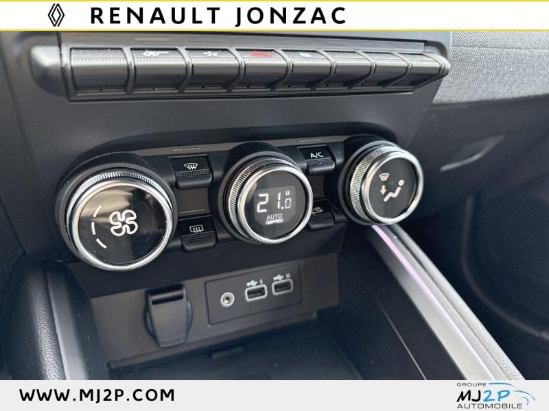 Clio 1.0 Eco-G 100ch Techno - 25