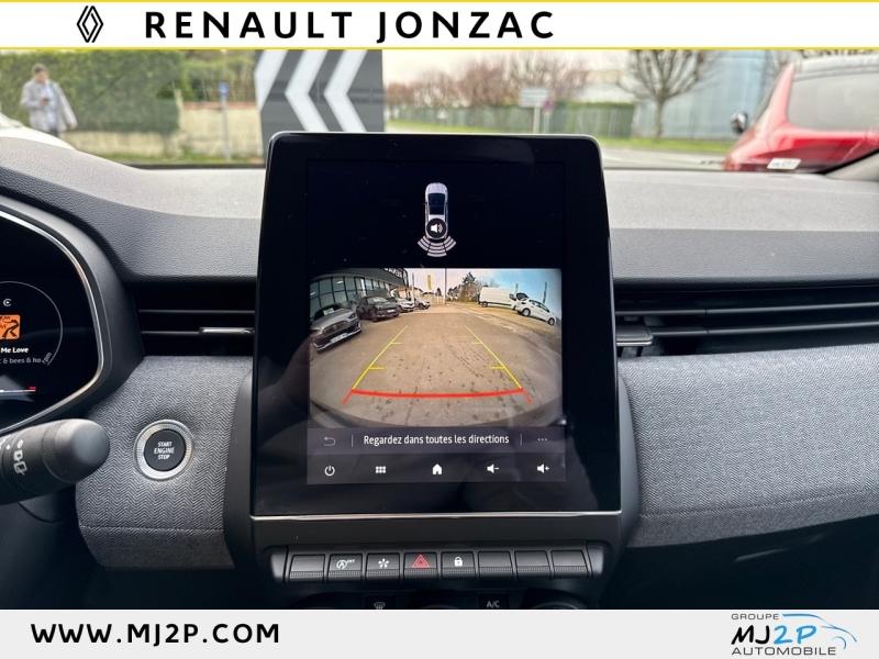 Clio 1.0 Eco-G 100ch Techno - 25