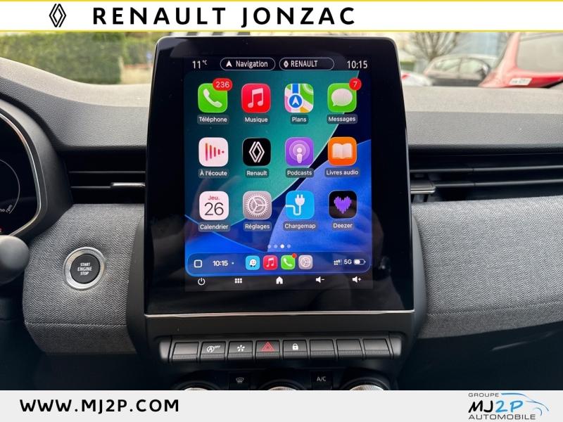 Clio 1.0 Eco-G 100ch Techno - 25