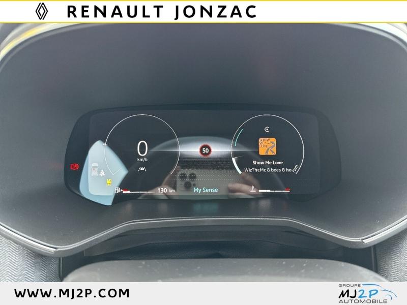 Clio 1.0 Eco-G 100ch Techno - 25